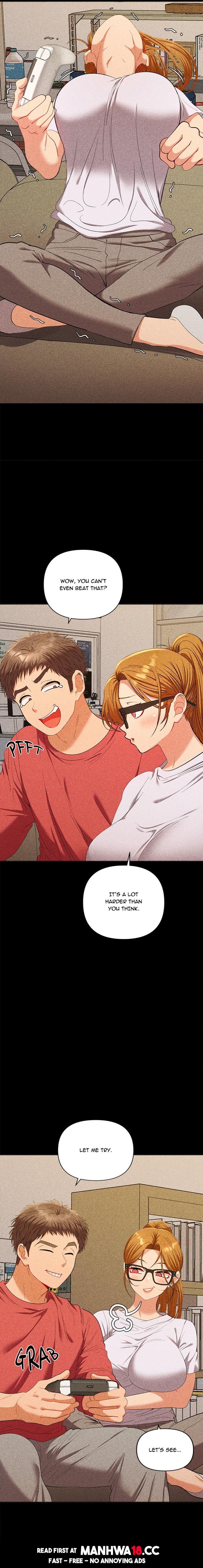 Everyone’s Man Chapter 29 Page 6