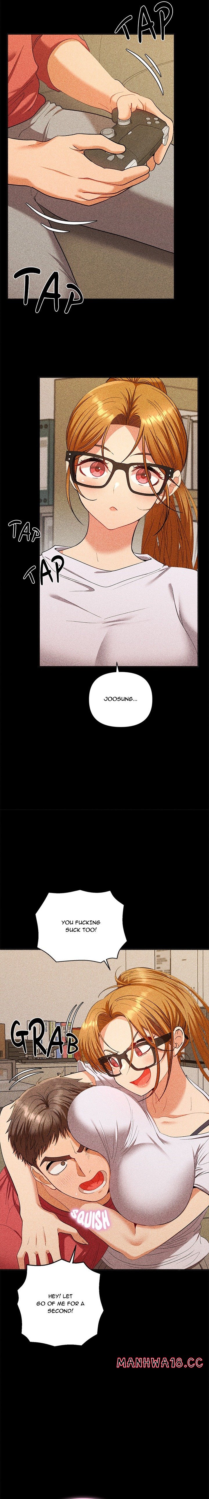 Everyone’s Man Chapter 29 Page 7