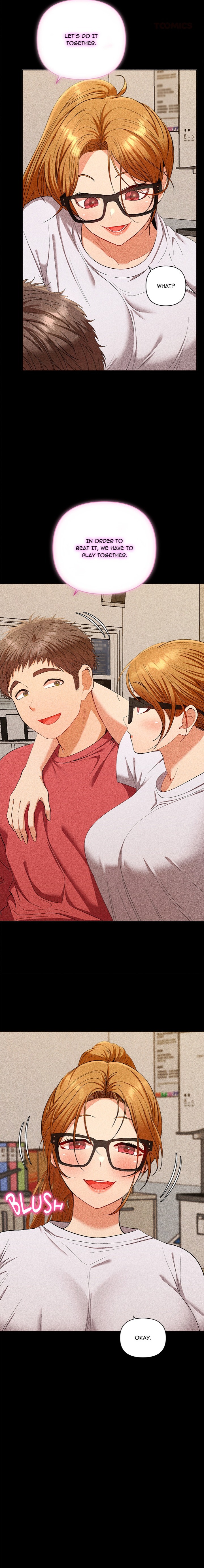 Everyone’s Man Chapter 29 Page 8