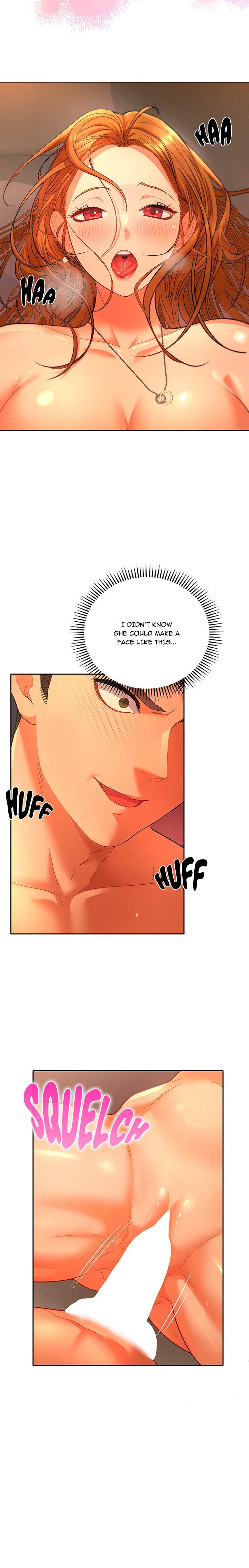 Everyone’s Man Chapter 3 Page 4