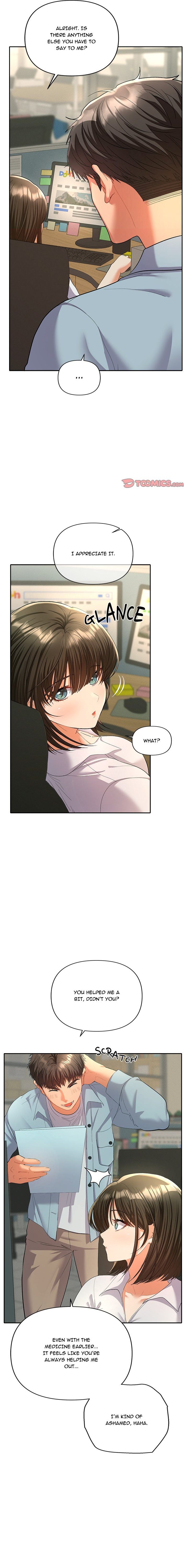 Everyone’s Man Chapter 4 Page 24