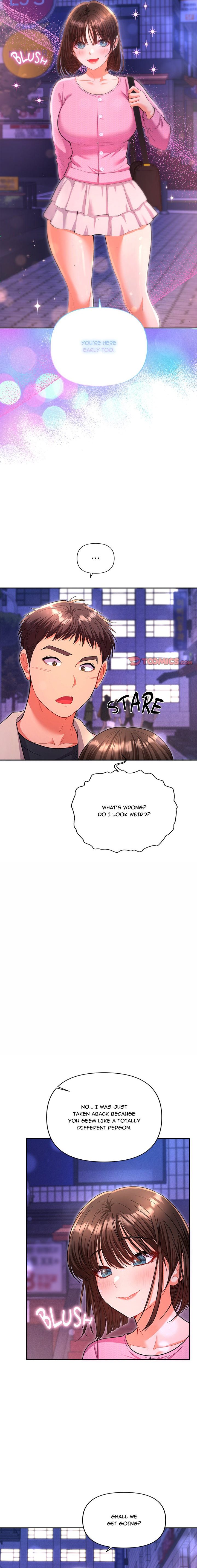 Everyone’s Man Chapter 5 Page 15