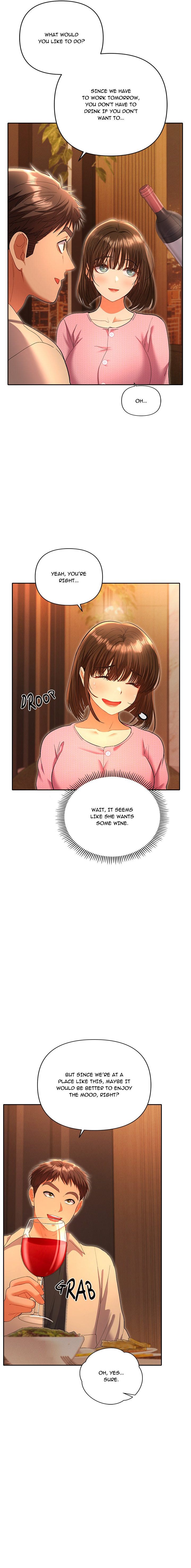 Everyone’s Man Chapter 5 Page 19