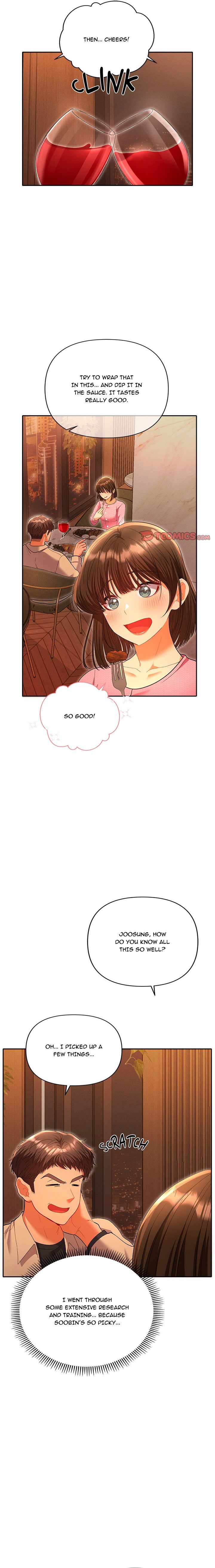 Everyone’s Man Chapter 5 Page 20