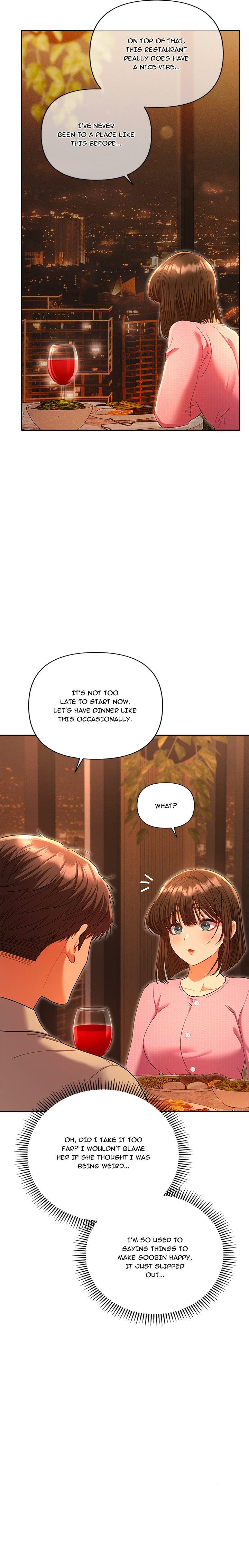 Everyone’s Man Chapter 5 Page 21