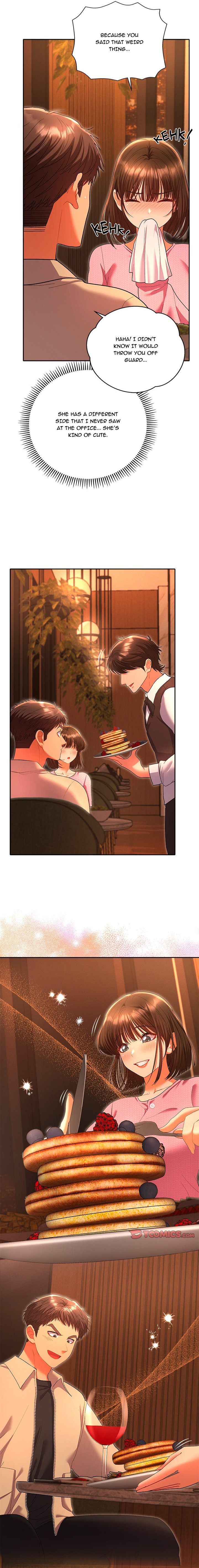 Everyone’s Man Chapter 5 Page 23