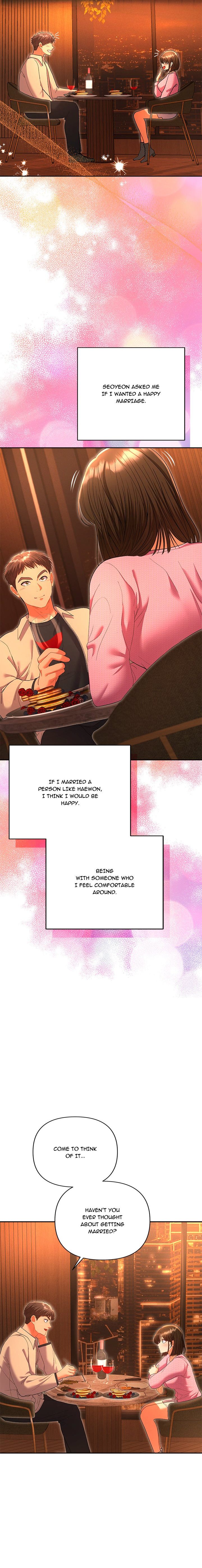 Everyone’s Man Chapter 5 Page 24