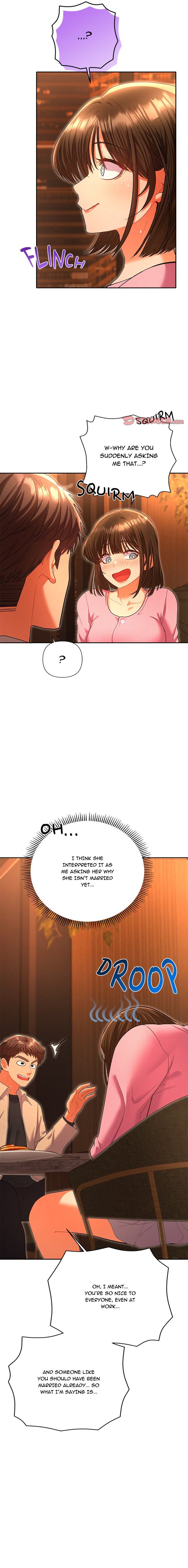 Everyone’s Man Chapter 5 Page 25