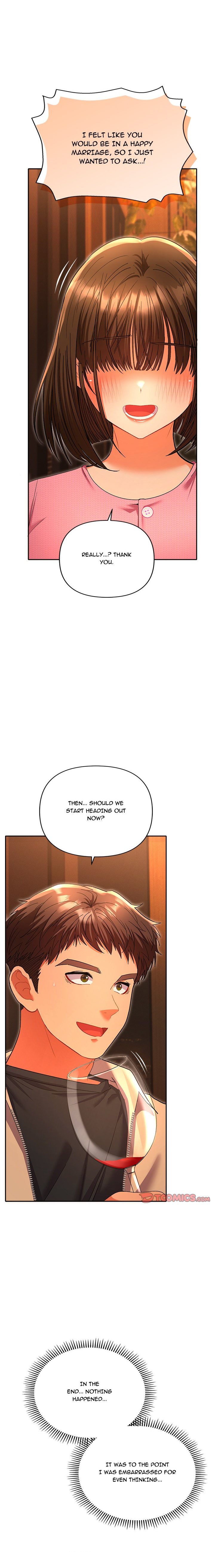 Everyone’s Man Chapter 5 Page 26