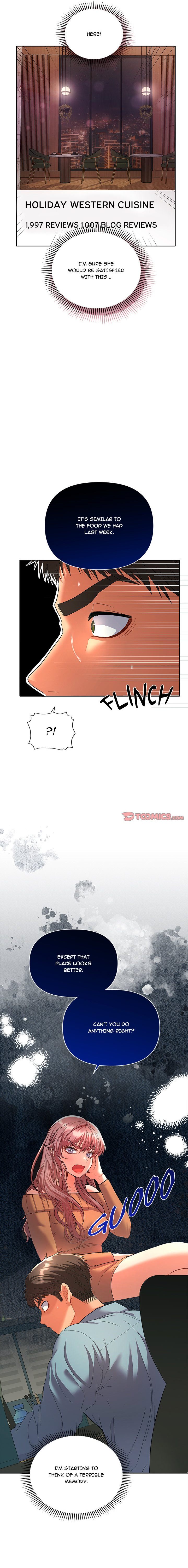 Everyone’s Man Chapter 5 Page 7