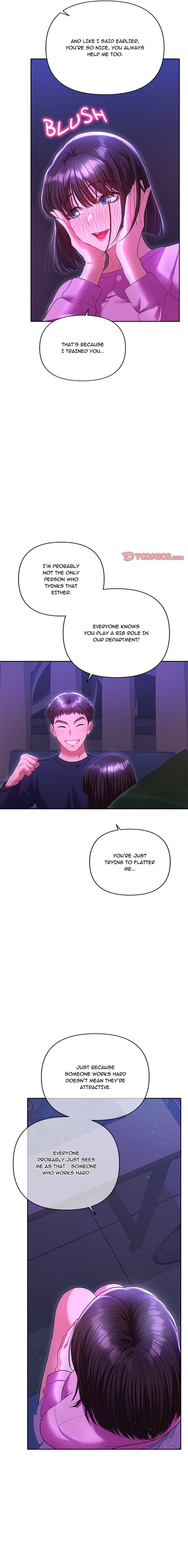 Everyone’s Man Chapter 6 Page 11