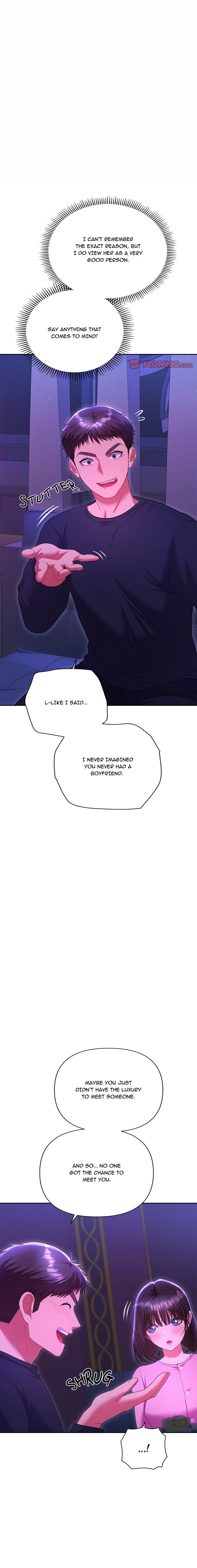 Everyone’s Man Chapter 6 Page 13