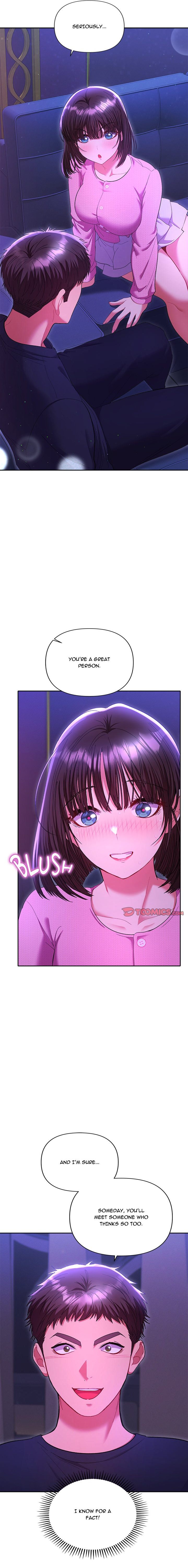 Everyone’s Man Chapter 6 Page 18
