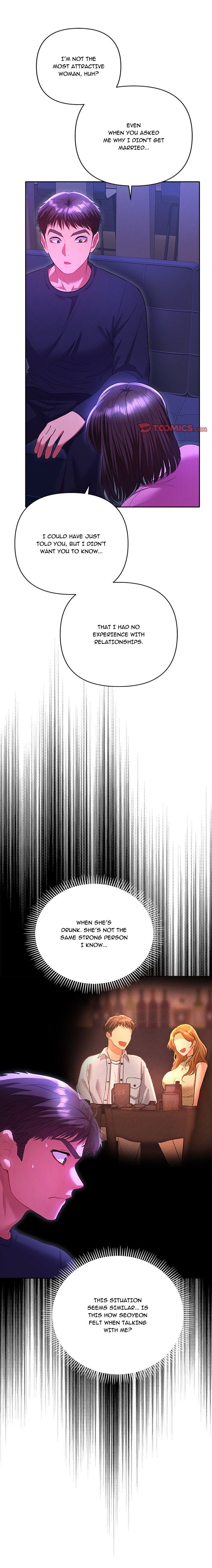 Everyone’s Man Chapter 6 Page 9