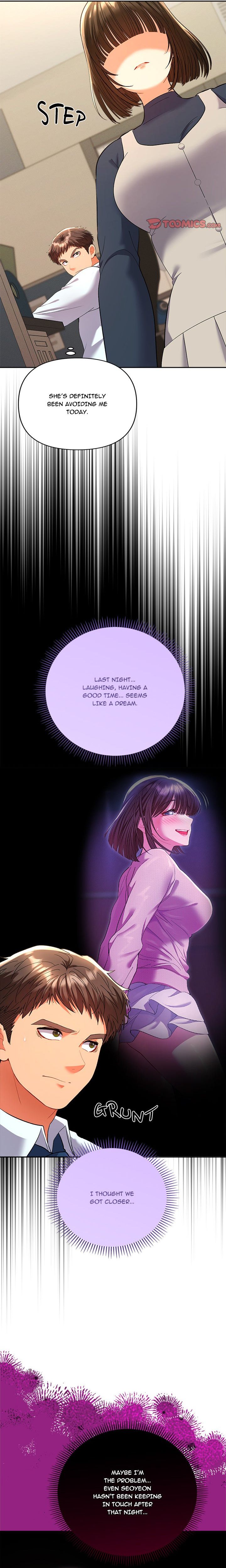 Everyone’s Man Chapter 7 Page 15