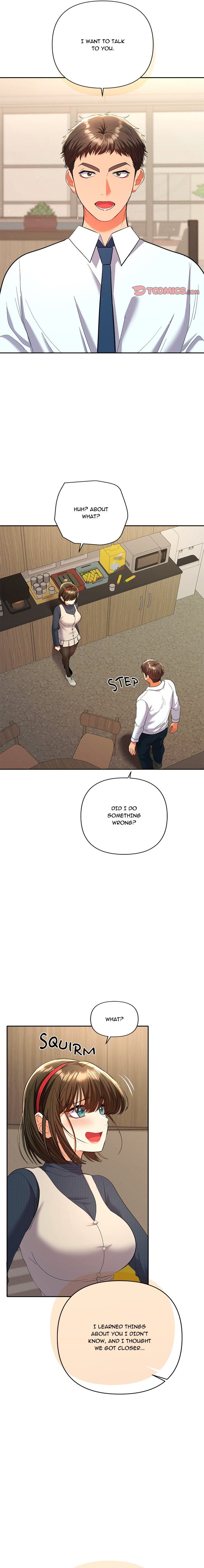 Everyone’s Man Chapter 7 Page 18