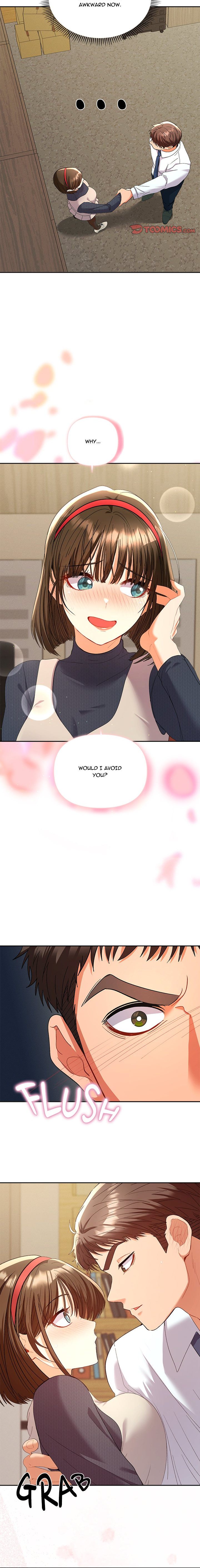 Everyone’s Man Chapter 7 Page 21