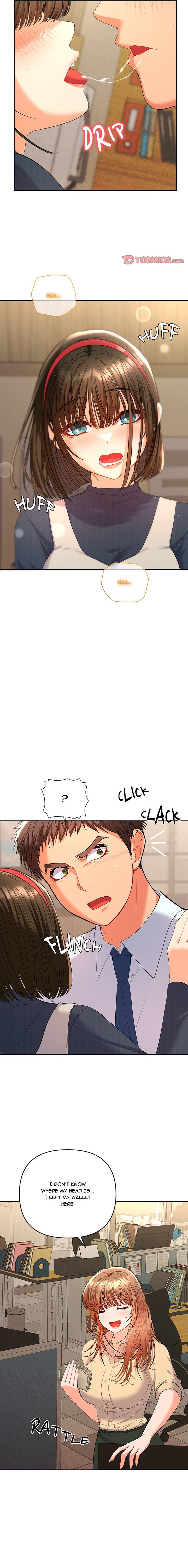 Everyone’s Man Chapter 7 Page 23