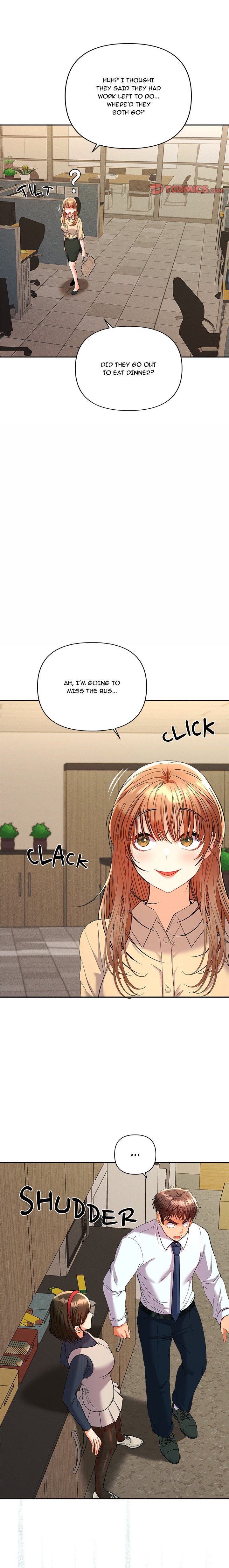 Everyone’s Man Chapter 7 Page 24