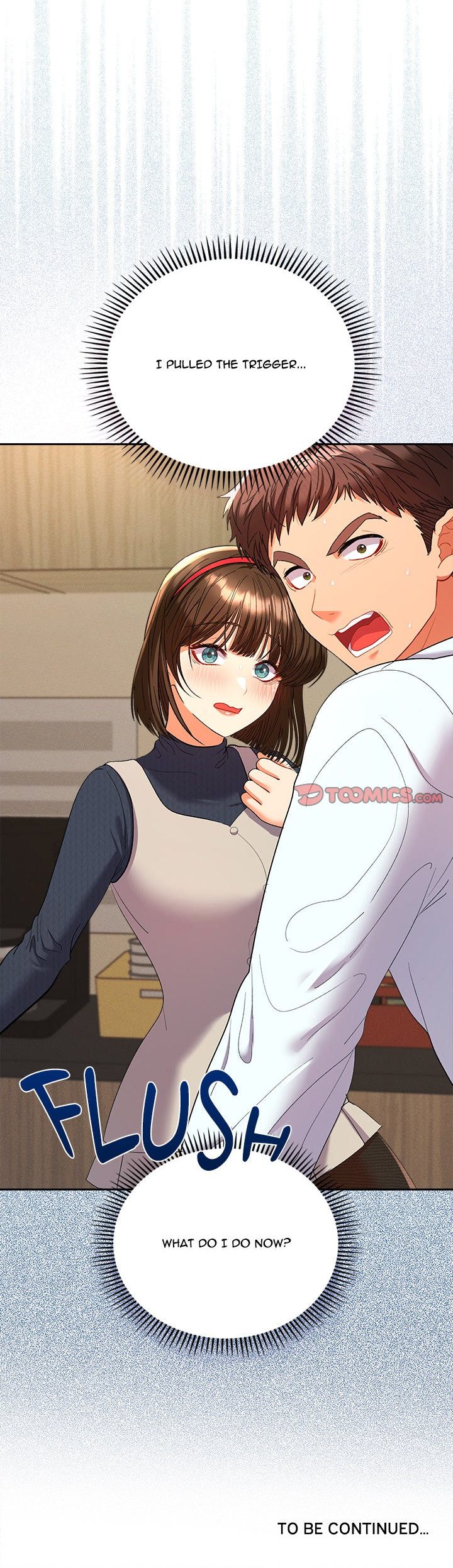Everyone’s Man Chapter 7 Page 25