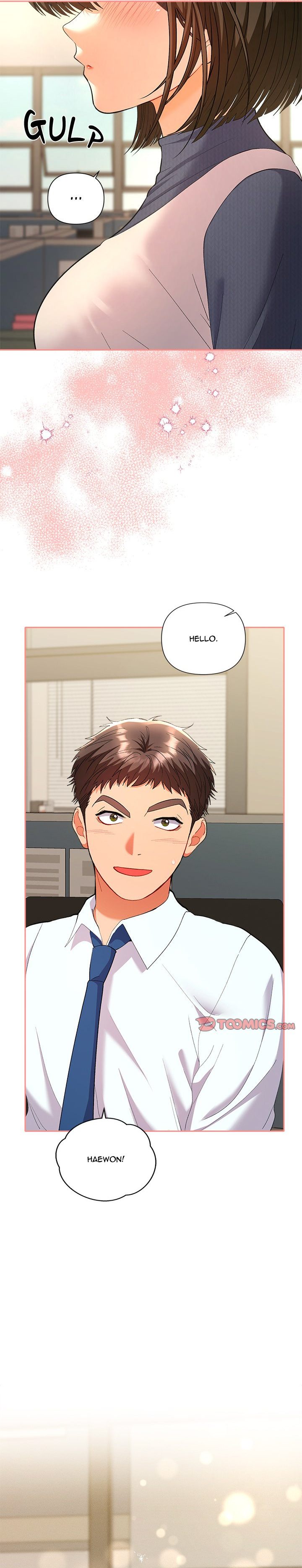 Everyone’s Man Chapter 7 Page 5