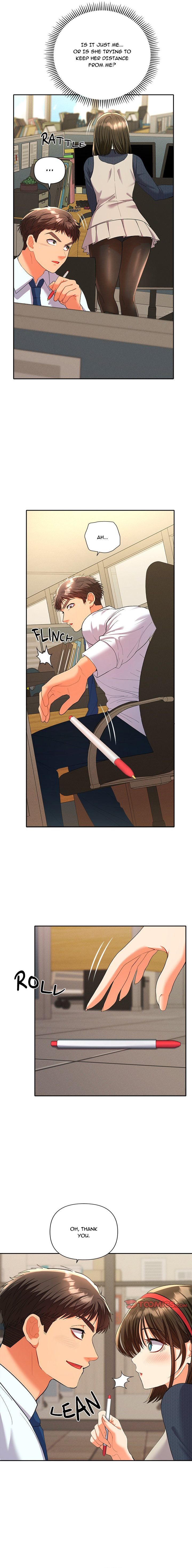 Everyone’s Man Chapter 7 Page 7