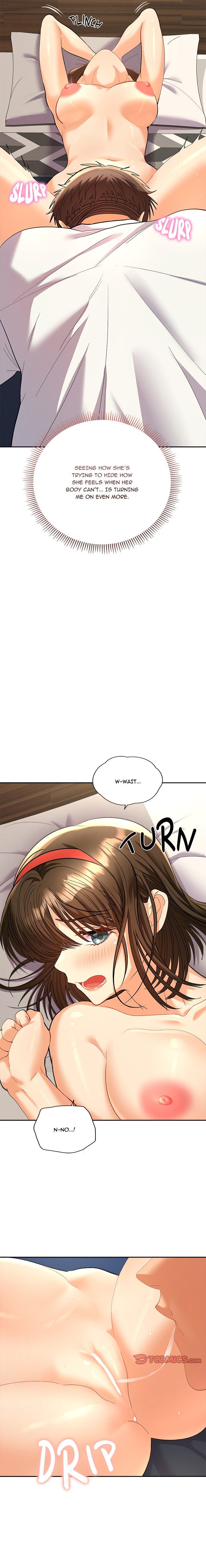 Everyone’s Man Chapter 8 Page 15