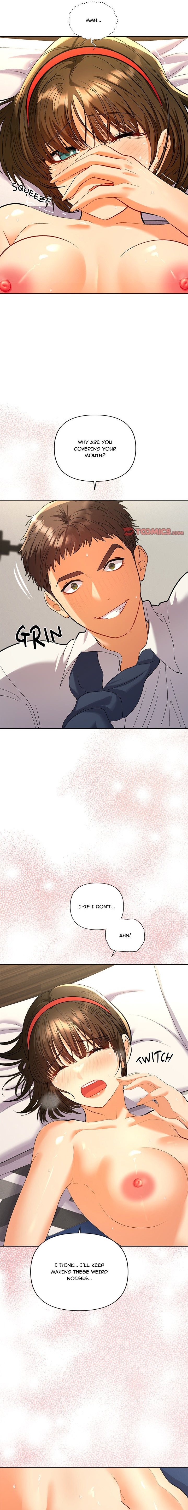 Everyone’s Man Chapter 9 Page 10