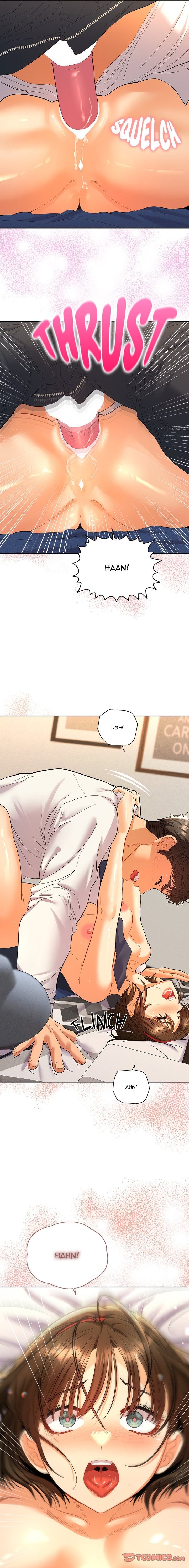 Everyone’s Man Chapter 9 Page 15