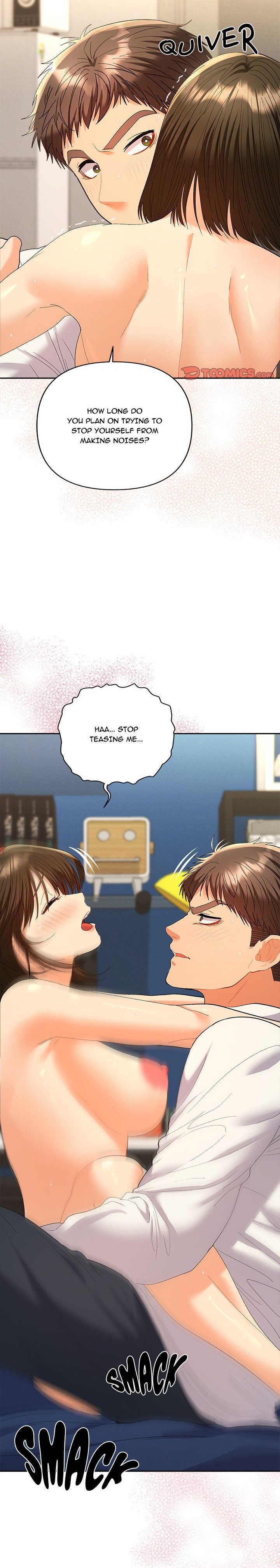 Everyone’s Man Chapter 9 Page 17