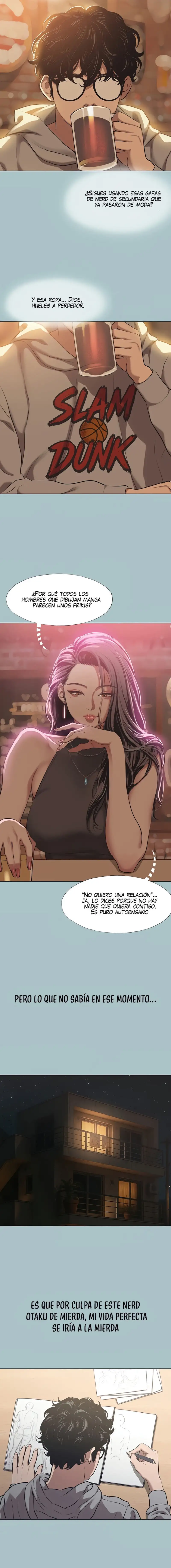 Sorry, I Have No Intention of Dating Raw Chapter 1 Page 13