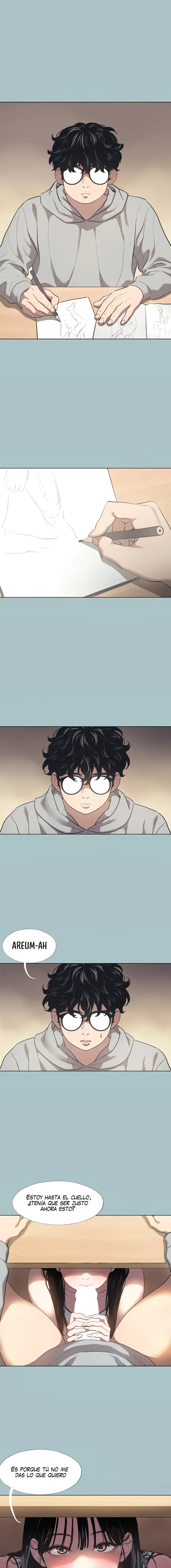 Sorry, I Have No Intention of Dating Raw Chapter 1 Page 14