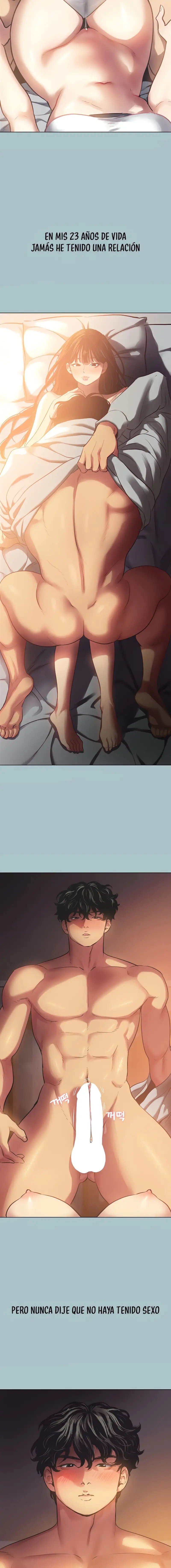 Sorry, I Have No Intention of Dating Raw Chapter 1 Page 16