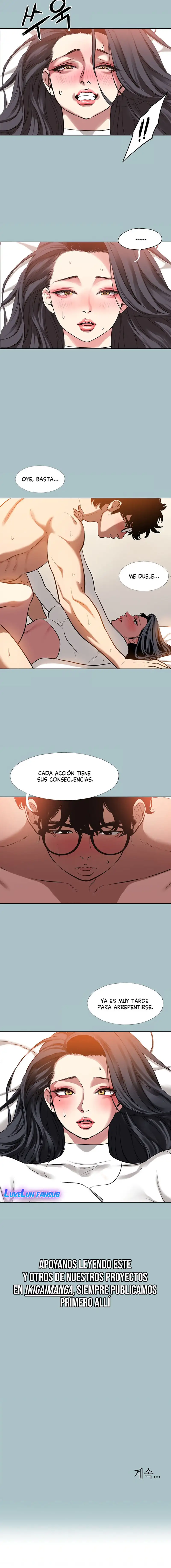 Sorry, I Have No Intention of Dating Raw Chapter 10 Page 12