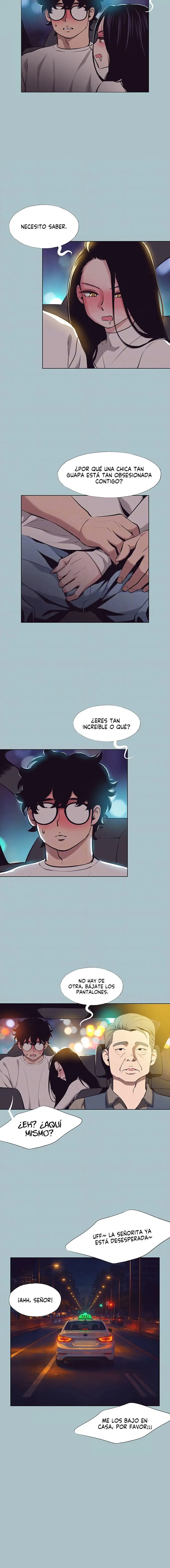 Sorry, I Have No Intention of Dating Raw Chapter 10 Page 3