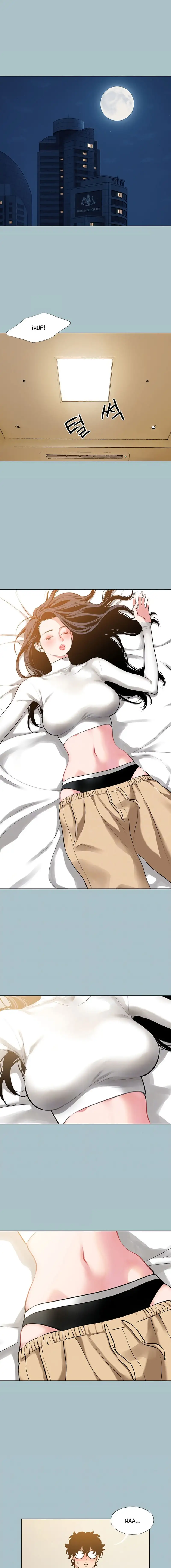 Sorry, I Have No Intention of Dating Raw Chapter 10 Page 4