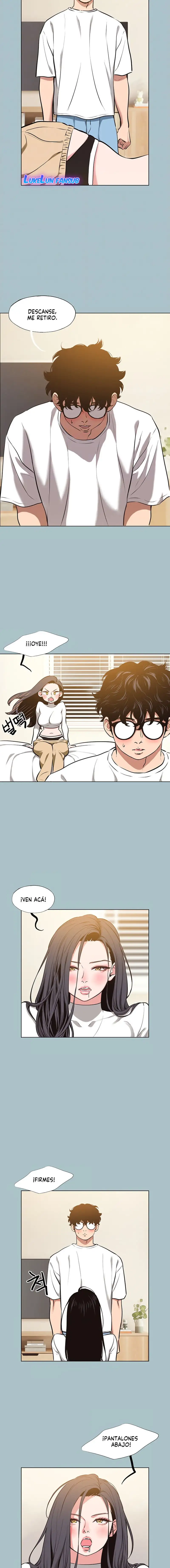 Sorry, I Have No Intention of Dating Raw Chapter 10 Page 5