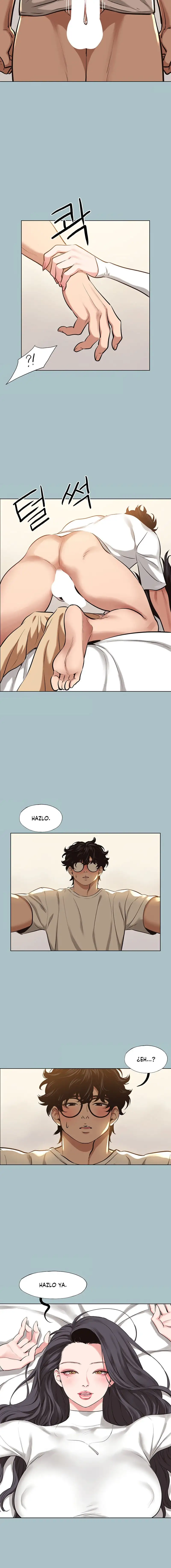 Sorry, I Have No Intention of Dating Raw Chapter 10 Page 7