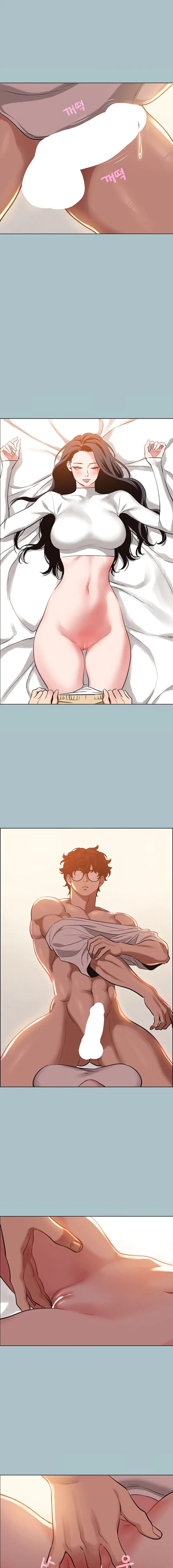 Sorry, I Have No Intention of Dating Raw Chapter 10 Page 9