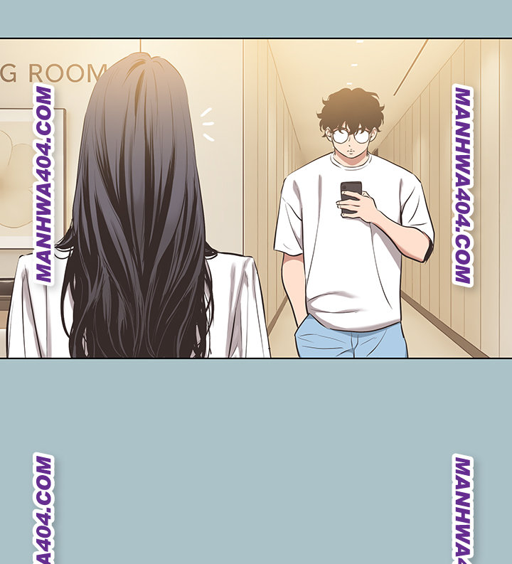 Sorry, I Have No Intention of Dating Raw Chapter 11 Page 34