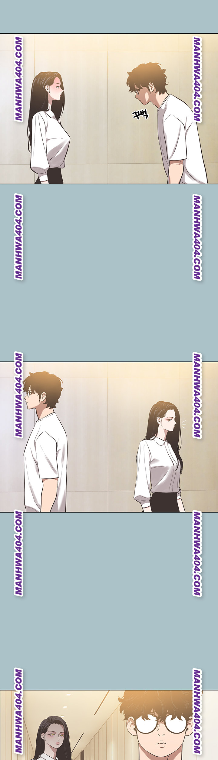 Sorry, I Have No Intention of Dating Raw Chapter 11 Page 36