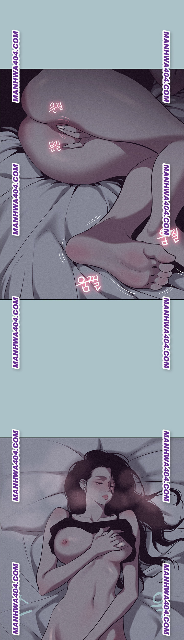 Sorry, I Have No Intention of Dating Raw Chapter 12 Page 17