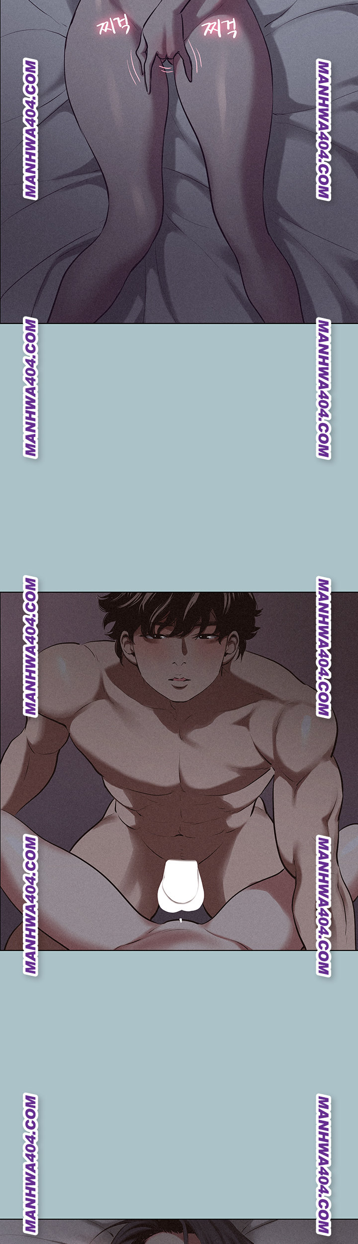 Sorry, I Have No Intention of Dating Raw Chapter 12 Page 18
