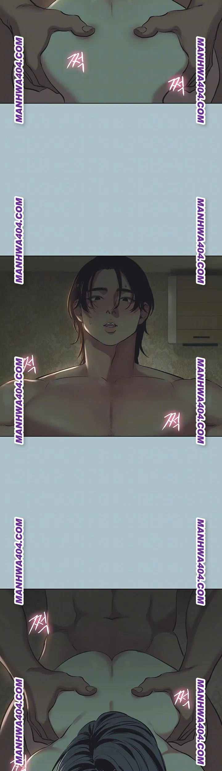 Sorry, I Have No Intention of Dating Raw Chapter 12 Page 6