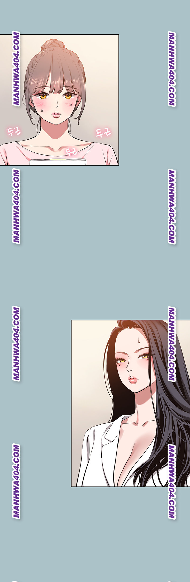 Sorry, I Have No Intention of Dating Raw Chapter 13 Page 13
