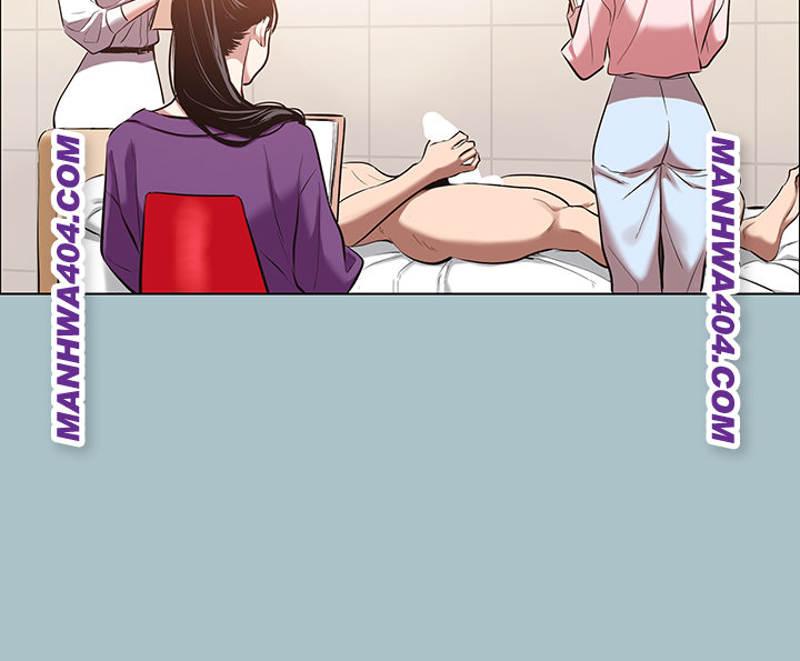 Sorry, I Have No Intention of Dating Raw Chapter 13 Page 19