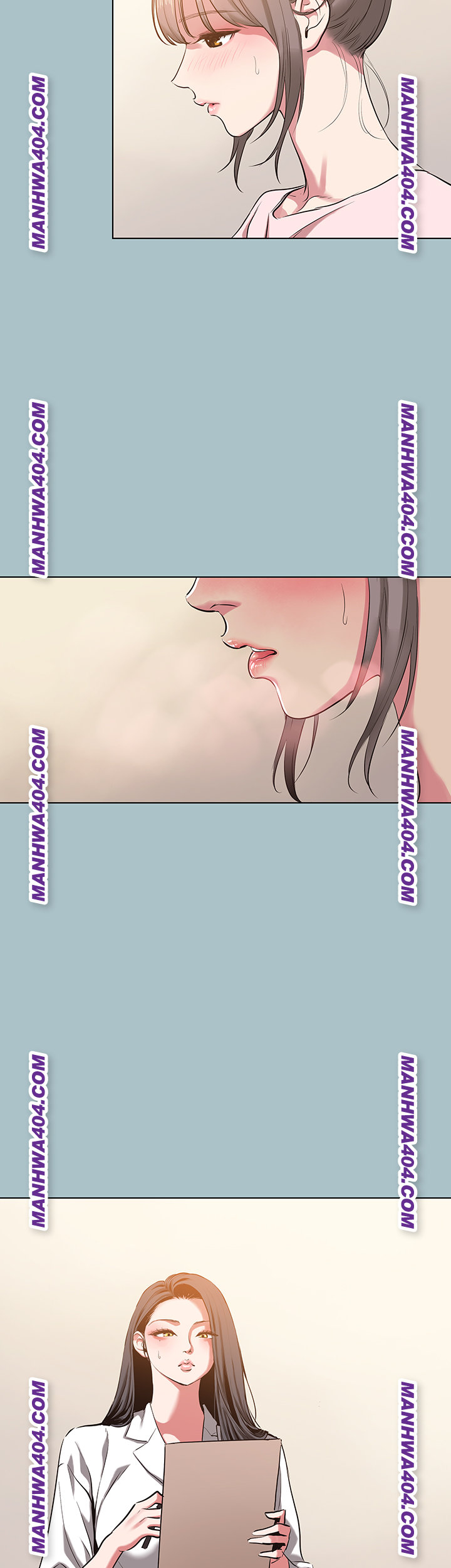 Sorry, I Have No Intention of Dating Raw Chapter 13 Page 24