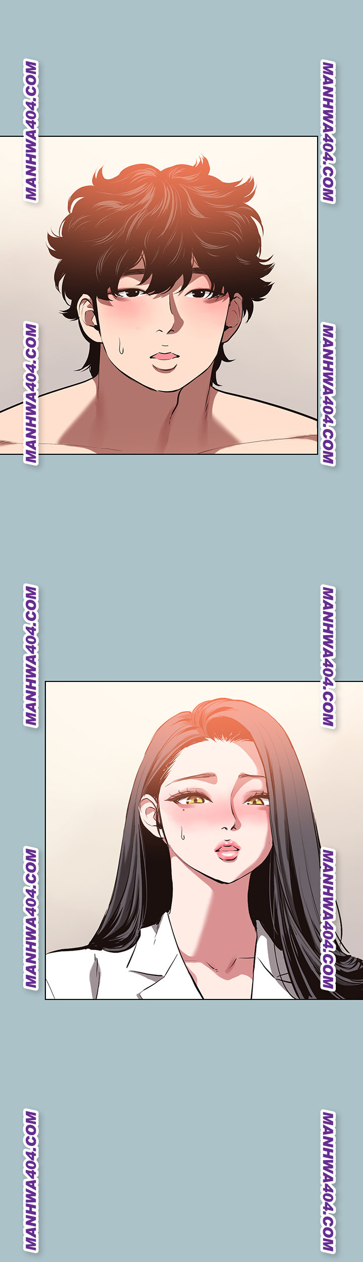 Sorry, I Have No Intention of Dating Raw Chapter 13 Page 32