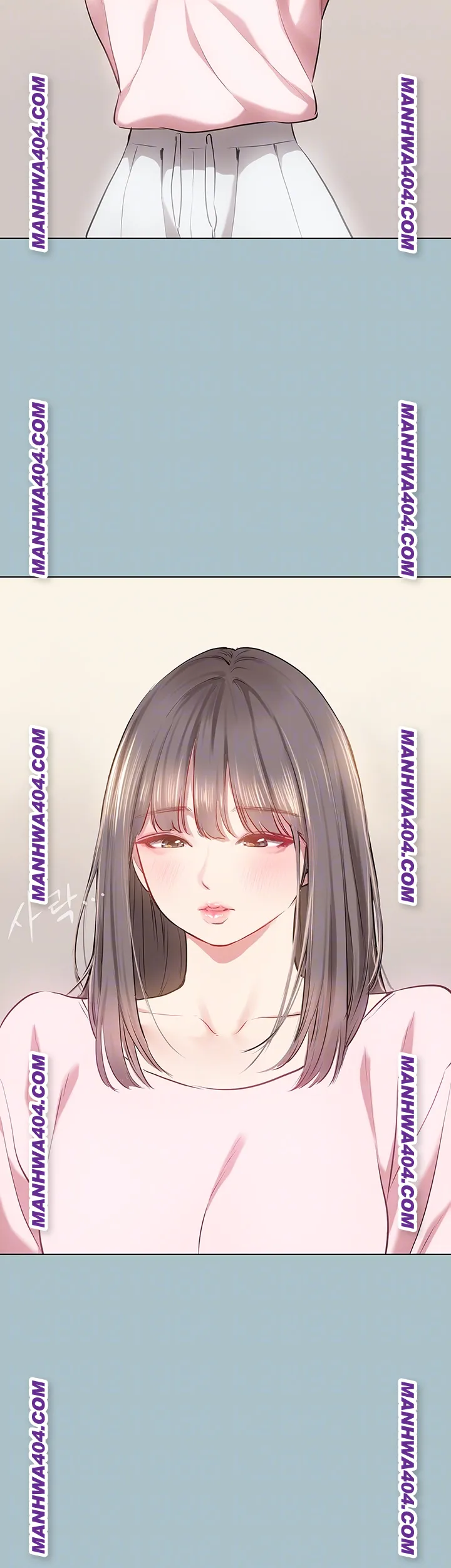 Sorry, I Have No Intention of Dating Raw Chapter 14 Page 9