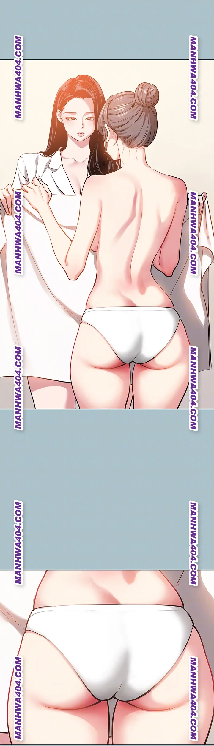 Sorry, I Have No Intention of Dating Raw Chapter 15 Page 12